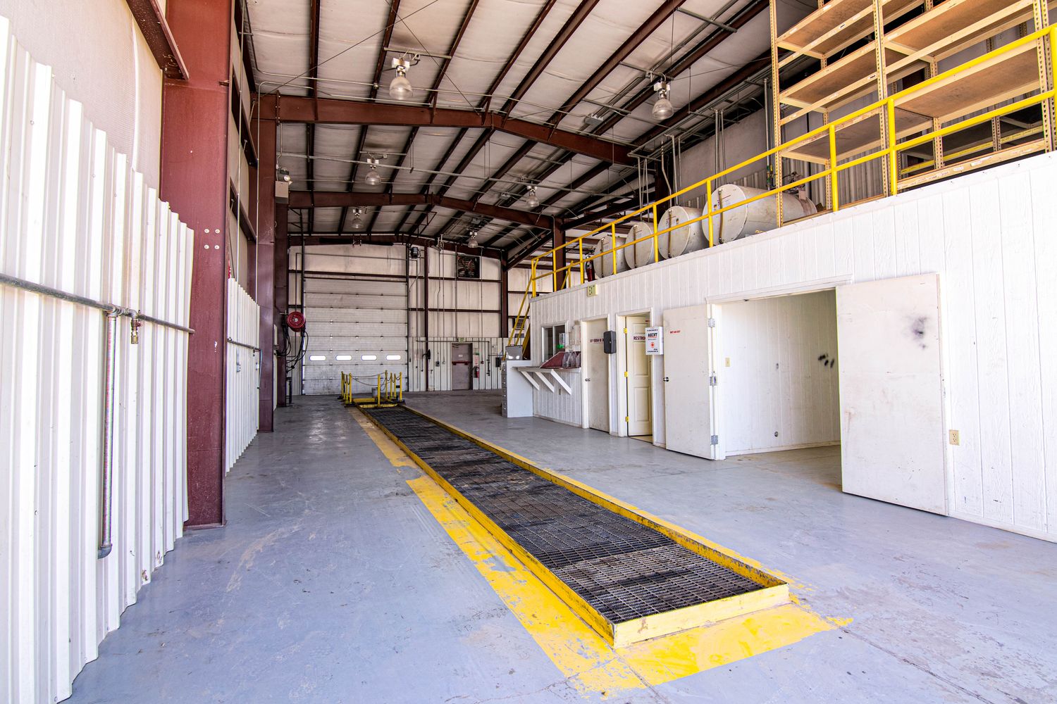 3100 N 1st St, Bloomfield, NM 87413